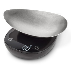 Изображение товара Кухонные весы CASO FinoCompact с чашей 500 г