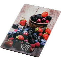 Изображение товара Весы кухонные Galaxy GL 2819
