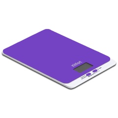 Изображение товара Весы кухонные Kitfort КТ-803-6