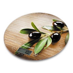 Изображение товара Весы кухонные Maxwell MW-1468