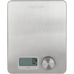 Изображение товара Весы кухонные Profi Cook PC-KW 1263