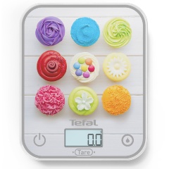 Изображение товара Весы кухонные Tefal Optiss BC50D4V0