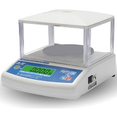 Изображение товара Лабораторные весы M-ER 122АCFJR-150.005 LСD