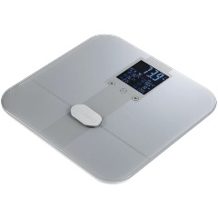 Изображение товара Весы напольные NAIPO NP-BS02 с приложением Bluetooth и измерением импеданса