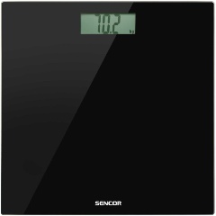 Изображение товара Весы напольные Sencor SBS 2300BK