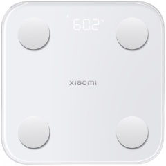 Изображение товара Весы Xiaomi Body Composition Scale S400, белый