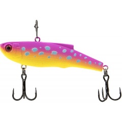 Изображение товара Виб ECOPRO Diana 70мм 15г 092-Pink Delirium-UV