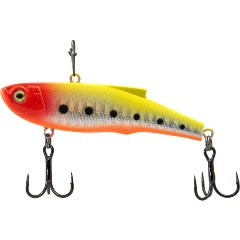 Изображение товара Виб ECOPRO Diana 70мм 15г 097-Yellow Clown