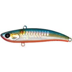 Изображение товара Виб ECOPRO Nemo 70мм 13г 055 Shiny Shad
