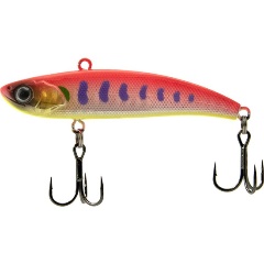 Изображение товара Виб ECOPRO Nemo 70мм 13г 067 Red Shad