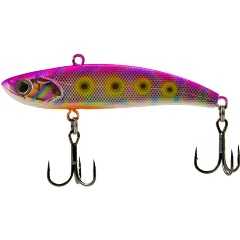 Изображение товара Виб ECOPRO Nemo 70мм 13г 068 Pink Tee