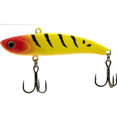 Изображение товара Воблер ECOPRO Nemo 70мм 13г Yellow Chalk для ловли хищной рыбы