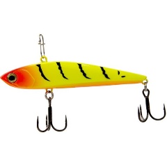 Изображение товара Виб ECOPRO Sharkey 75мм 15г 075 Yellow Chalk