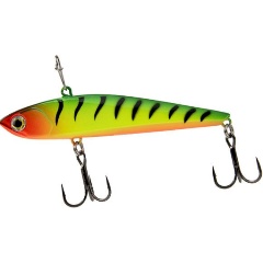 Изображение товара Виб ECOPRO Sharkey 75мм 15г 078 Fire Tiger