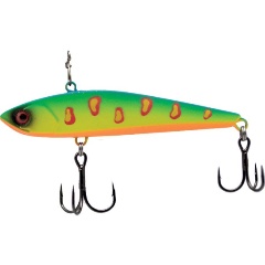 Изображение товара Виб ECOPRO Sharkey 75мм 20г 051-Bulbulator Blue