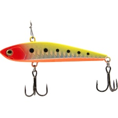 Изображение товара Виб ECOPRO Sharkey 75мм 20г 097 Yellow Clown