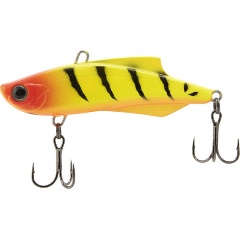 Изображение товара Виб ECOPRO Tor 70мм 20г 075 Yellow Chalk