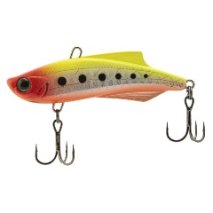 Изображение товара Виб ECOPRO Tor 70мм 20г 097 Yellow Clown