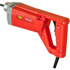 Изображение товара Глубинный вибратор DDE VD 850Z