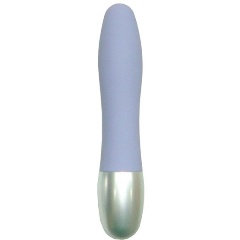 Изображение товара Миниатюрный сиреневый вибратор SEVEN CREATIONS DISCRETION 8 см