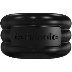 Изображение товара Виброкольцо Bathmate Stretch, elastomex, черный, 5 см