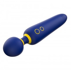 Изображение товара Вибромассажер клиторальный ROMP Flip, синий