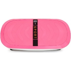 Изображение товара Виброплатформа 3D VictoryFit VF-S800 Pink