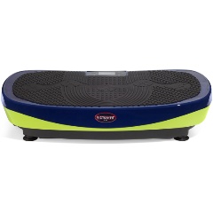 Изображение товара Виброплатформа VictoryFit 3D VF-S850 (синий/зеленый)