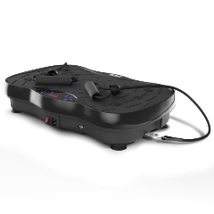 Изображение товара Виброплатформа UNIX Fit Intensive 2D Black