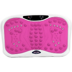 Изображение товара Виброплатформа VictoryFit VF-M130 Pink