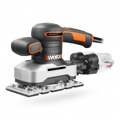 Изображение товара Виброшлифовальная машина WORX WX642.1