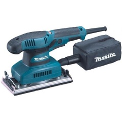 Изображение товара Виброшлифовальная машина MAKITA BO3711