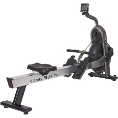 Изображение товара Гребной тренажёр VictoryFit VF-AR777