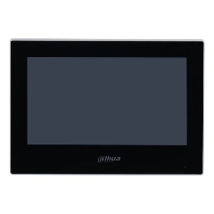 Изображение товара Видеодомофон Dahua DHI-VTH2621G-WP