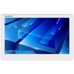 Изображение товара Видеодомофон Falcon Eye LEO HD Wi-Fi белый