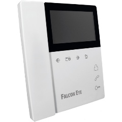 Изображение товара Видеодомофон FALCON EYE Lira