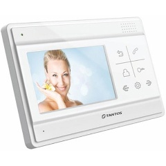 Изображение товара Видеодомофон TANTOS LILU
