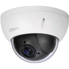 Изображение товара IP-Видеокамера Dahua DH-SD22204UE-GN 2.7-11мм