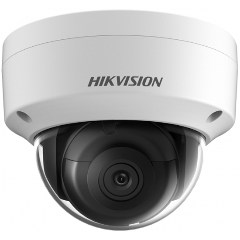 Изображение товара Видеокамера IP Hikvision DS-2CD2183G2-IS(4mm) 4-4мм