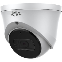 Изображение товара Видеокамера IP RVi-1NCE4052 (2.8) white