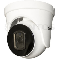 Изображение товара Видеокамера IP TANTOS TSi-Beco25F