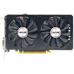 Изображение товара AFOX GeForce GTX 1650 GAMING 4G