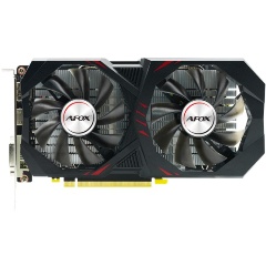 Изображение товара AFOX GeForce GTX 1660 SUPER 6G V4