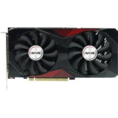 Изображение товара AFOX GeForce RTX 3060 DUAL FAN 8G