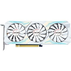 Изображение товара AFOX GeForce RTX 3070 GAMING 8G