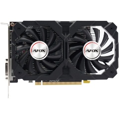 Изображение товара AFOX Radeon RX 550 8G
