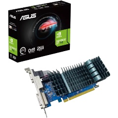 Изображение товара Asus GeForce GT 710 EVO LP 2G