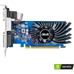 Изображение товара Asus GeForce GT 730 BRK EVO 2G