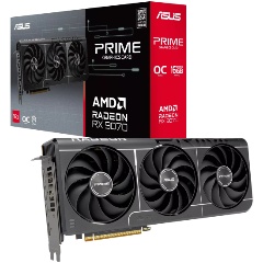 Изображение товара ASUS Radeon RX 9070 PRIME EVO OS 16G
