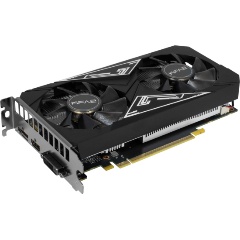 Видеокарта KFA2 GeForce GTX 1650 EX PLUS 4G 65SQL8DS93EK — купить
